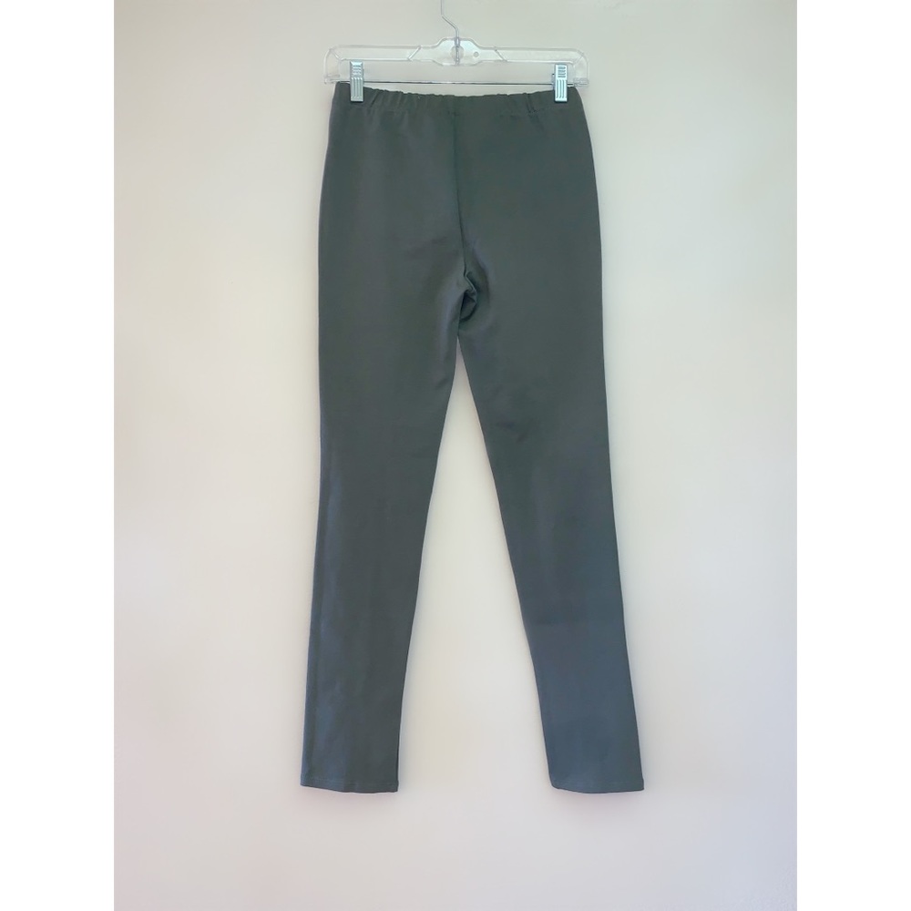 Elastic Waist Slacks - Picture 4 of 5
